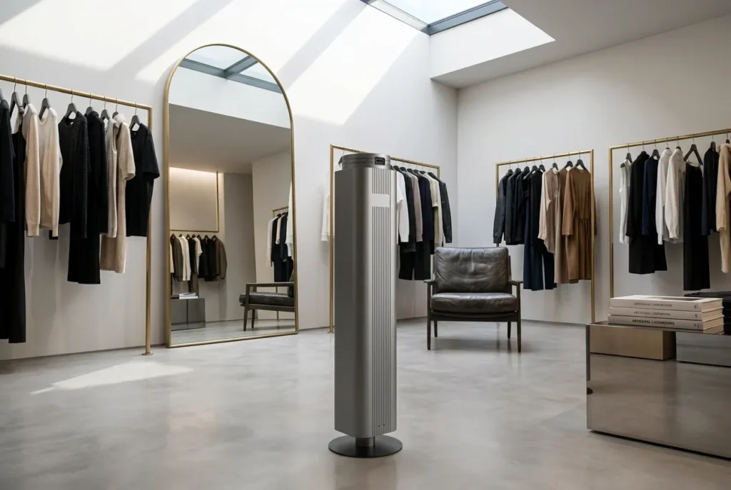 Dyfuzor Zapachowy Menhir Square - butik