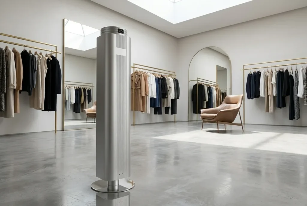 Dyfuzor Zapachowy Menhir Square - butik 2