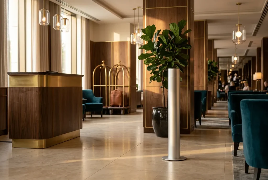 Dyfuzor Zapachowy Menhir hotel