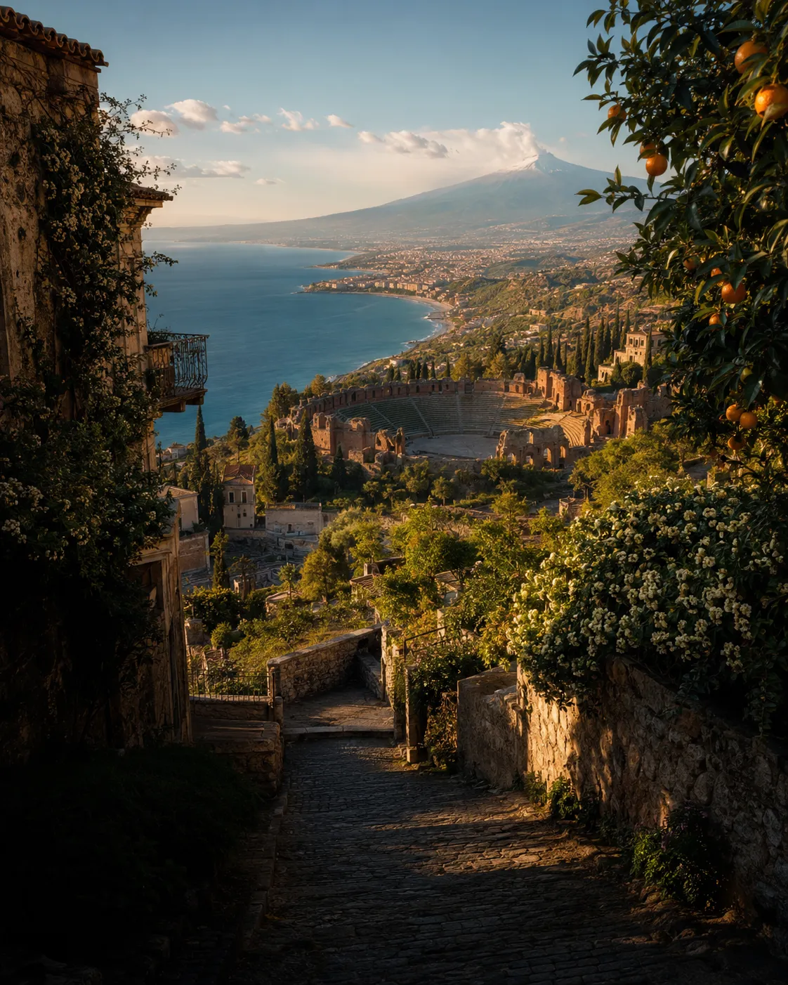 RIVIERA